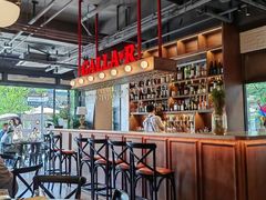 -弗兰克牛排西餐厅 Galla R By Ribone(上海首店)