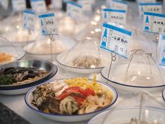 -兰边碗(鼓楼店)