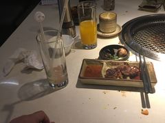 -赤坂亭M9和牛烧肉·日料398放题(万达店)