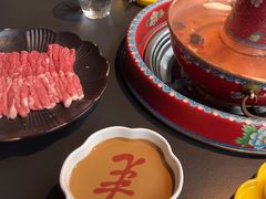 -羊大爷涮肉(亮马桥店)