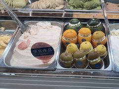 -CREAM STORY意大利手工冰淇淋&甜品(万象前海店)