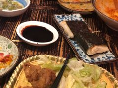 -平成屋·午肴夜酒(四川北路店)