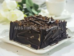-李奥斯汀蛋糕商务茶歇·甜品台·企业活动团建(长寿路店)