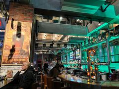 大堂-Goose Island Brewhouse鹅岛精酿啤酒餐厅