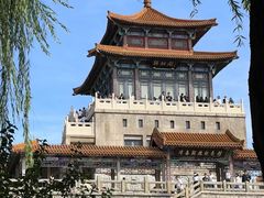 -解放阁