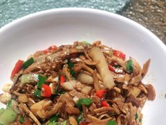-辣得叫湘菜(四明店)