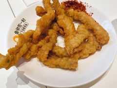 馋嘴小酥肉-鱼你在一起(正大乐城店)