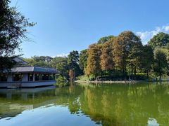 -广州市白云山风景名胜区