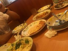 -萨莉亚意式餐厅(新洲家乐福店)