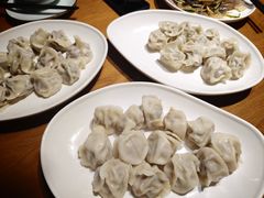 -伊喜饺子·烤鸭(五道口学院路店)