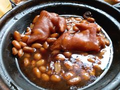-广东道至正餐厅(区庄店)
