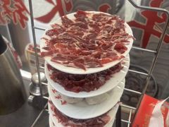 -万祥牛肉火锅(金龙店)