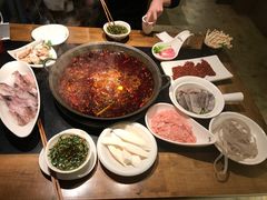 -纸盐河码头火锅(十八梯店)