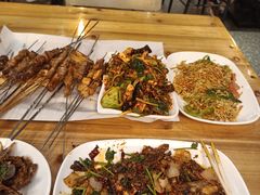 -枪火串烧·东北特色烧烤(罗湖总店)