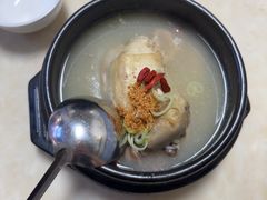 -长顺参鸡汤店(西塔总店)
