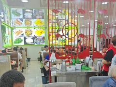 -老舅老蒙肉饼非遗店(一店)