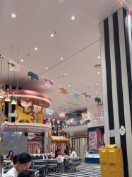 -奈尔宝家庭中心·亲子餐厅(鄞州万达店)