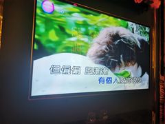 -INLOVE KTV(文一店)