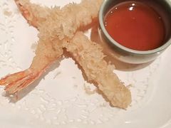 炸虾天妇罗-大渔铁板烧(大悦城店)