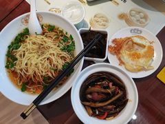 -老淮城·长鱼面(河下古镇店)