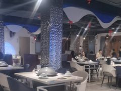 -碗中海·蒸汽海鲜·桑拿鸡(岭南天地店)