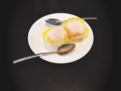 -三宝大饭店-中和艺素餐厅(浦上金山正祥广场店)