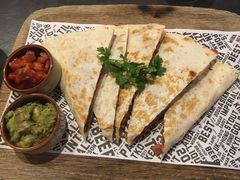 -Boxing Cat Brewery拳击猫精酿啤酒馆(永福店)