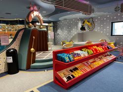 -奈尔宝家庭中心·亲子早教·派对餐厅(北京东坝万达店)