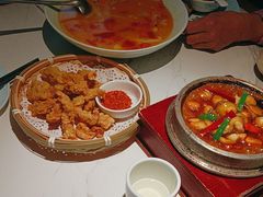 -庆江南江南菜(昆山吾悦广场店)
