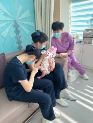 -馨月汇·独栋月子会所(静安店)