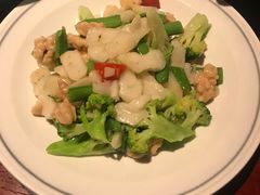 -北平食府(马鞍山路店)