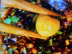 -铜元老码头鳝鱼火锅