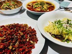 -小河盐帮·私家菜·烤鸭(三元桥·霄云路店)