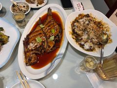 -黑石礁酒楼·海鲜(黑石礁店)