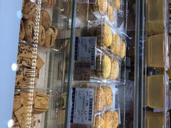 -上海市长春食品商店(淮海中路店)