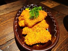 -卢布里西餐厅(总店)