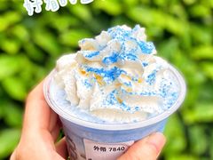 -星巴克(广州正佳广场4层店)