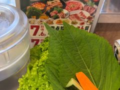 -农乐园炭火烤肉(繁花中心店)