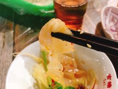 -官塘锋记鱼生·生腌·砂锅粥(牌坊街店)