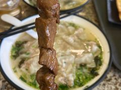 -小倩倩•鸡汤馄饨(江西路创始店)