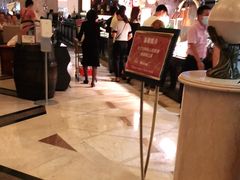 -佛山皇冠假日酒店-西餐厅