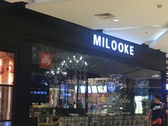 -米洛克欧洲蛋糕(西南路店)