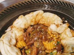 -二十一分小锅炖(中心店)