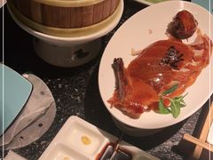 -局气 烤鸭·北京菜(光华路店)