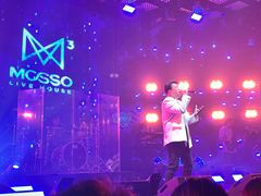 -MOSSO·Liveshow(M3香港广场店)