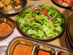 -西塔老太太泥炉烤肉(亚运村店)