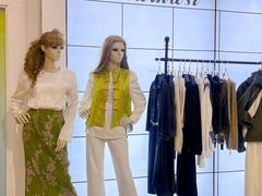 -新世界百货(顺义店)