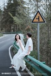 点击看大图 -青禾蒙娜丽莎婚纱摄影(武汉总店)