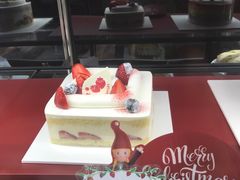 -巴黎贝甜(银城东苑店)