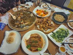 -沙田鸽王(解放路店)